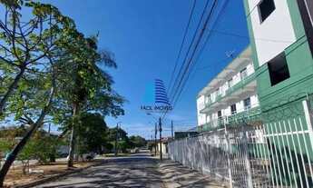 Imagem 3: RESIDENCIAL SANTA CLOTILDES APTO 101