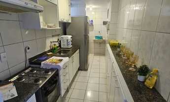 Imagem 7: Alugo imóvel com 60 m² - 02 Quartos em Bessa - João Pessoa - PB