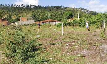 Imagem 2: Terreno localizado em marechal deodoro Alagoas