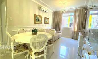 Imagem 2: Apartamento com 2 dormitórios à venda, 57 m² por R$ 640.000,00 - Centro - Florianópolis/SC