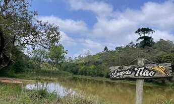 Imagem 6: Viva a Natureza! Terrenos para Chácara em Condomínio!