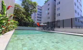 Imagem 2: Apartamento à venda, 4 quartos, 2 suítes, 3 vagas, Gutierrez - Belo Horizonte/MG