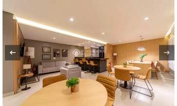 Imagem 5: Duplex de alto padrão no Menino Deus, Porto Alegre