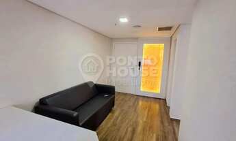 Imagem 5: Sala comercial à venda no Paraiso, próximo ao metrô, 67m², 5 ambientes e 2 vagas