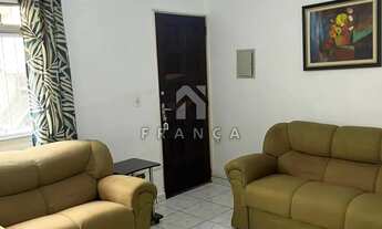 Imagem: APARTAMENTO - 02 DORMITÓRIOS - JARDIM FLÓRIDA