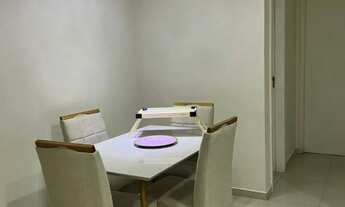 Imagem 7: Imóvel para venda tem 60 metros quadrados com 2 quartos em Residencial Coqueiral - Vila Ve