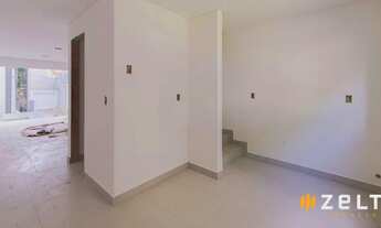 Imagem 3: Casa com 2 dormitórios para alugar, 100 m² por R$ 3.600,00/mês - Victor Konder - Blumenau