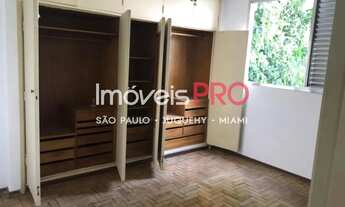 Imagem 3: Apartamento 108m² 2 dormitórios para Venda no Jardins