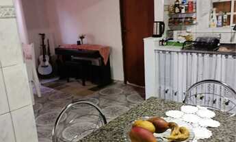 Imagem 4: Casa em Icoaraci, CAMPINA