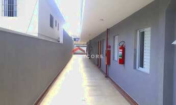 Imagem 7: Apartamento em Rua Cerro de Mateus Simões - Parque Boturussu - São Paulo/SP