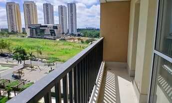 Imagem 2: Lindo Apartamento de 3 Quartos no Condomínio Alvorada