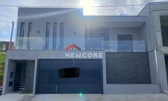 Imagem 2: Casa em Rua Sagui - Condomínio Villa Verde Bragança - Bragança Paulista/SP