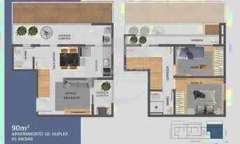 Imagem 5: Apartamento em Vila Carrão