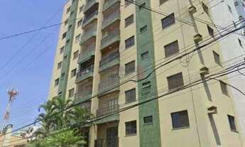 Imagem: Apartamento no Centro de Taubaté - 3 Dormitórios