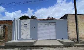 Imagem 3: Casa a venda em Teotônio viela