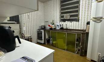 Imagem: Alugo quarto para solteiro