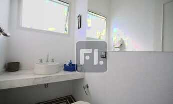 Imagem 15: Casa, 598 m² - venda por R$ 6.800.000,00 ou aluguel por R$ 26.000,01/mês - Alphaville Resi