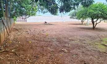 Imagem 2: Terreno à venda, 2850 m² por R$ 900.000 - Parque das Gameleiras - Uberaba/MG