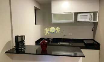 Imagem 7: Flat para alugar no Itaim Bibi - Edifício New City