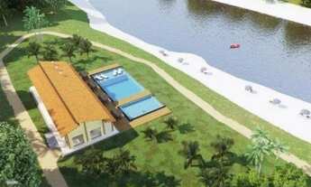 Imagem 7: Lote para chacaras med 20m X 50m no Residencial Chacaras Rio Negro