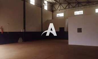 Imagem: Aluguel Galpão SEGISMUNDO PEREIRA