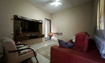 Imagem: Casa com 2 dormitórios à venda, 80 m²