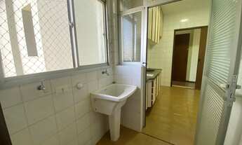 Imagem 2: Apartamento para Locação em Presidente Prudente, Jardim Paulista, 2 dormitórios, 1 suíte