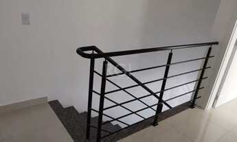 Imagem 5: Sobrado para Venda - 88.32m², 3 dormitórios, sendo 2 suites, 1 vaga - Espirito Santo