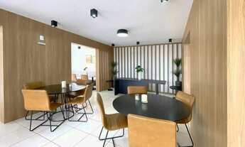 Imagem: Imóvel para venda possui 47 metros quadrados