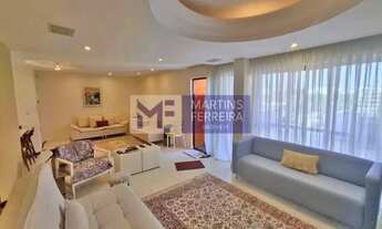 Imagem 3: Apartamento à venda 2 Quartos, 2 Suites, 2 Vagas, 205M², Recreio dos Bandeirantes, Rio de