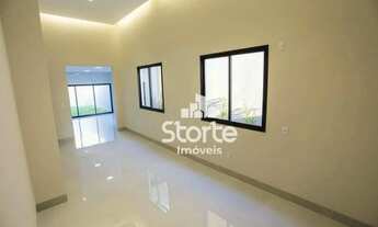 Imagem 5: Casa alto padrão com 3 dormitórios à venda, 148m² por R$ 920.000 - Portal do Vale - Uberlâ