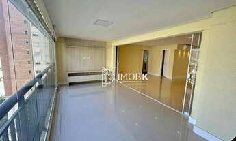 Imagem 2: Apartamento de Alto Padrão para locação - Alta Vista Prestige -Jundiaí/SP