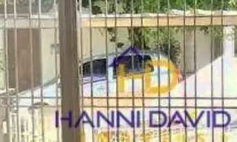 Imagem: Casa com 2 dormitórios para alugar, 220