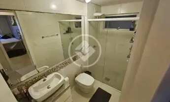 Imagem 7: Pronto para Morar! Apartamento 2 Quartos com Ar-Condicionado e Móveis Planejados codigo: 1