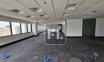 Imagem 7: Conjunto para alugar, 283 m² por R$ 91.072,00/mês - Itaim Bibi - São Paulo/SP