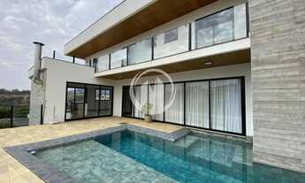 Imagem: Casa á venda com 3 suítes - Loteamento