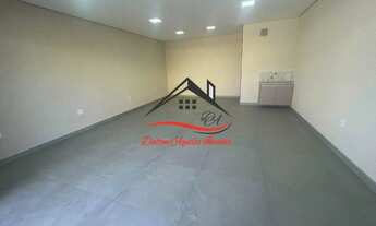 Imagem 4: Loja para locação - 40m², 1 banheiro - Santa Marta, Ribeirão das Neves/MG