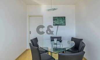 Imagem 5: Apartamento - 4 Dormitórios (1 Suíte) à Venda ou para Alugar na Granja Julieta, São Paulo