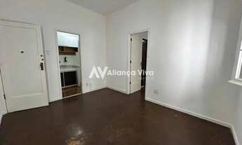 Imagem 3: Flamengo Apartamento com 1 dormitório