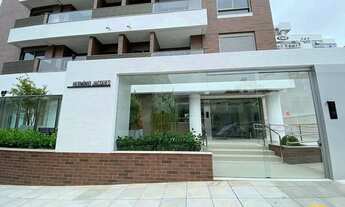 Imagem 2: Brognoli vende apto mobiliado, 2 quartos sendo 1 suíte, Centro de Florianópolis