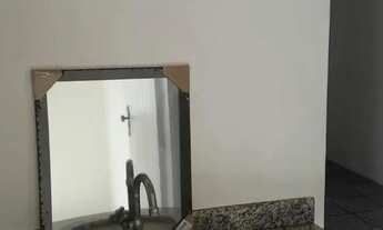 Imagem 3: Apartamento à venda Conjunto Parque Santa Rita Itinga, Lauro de Freitas Valor: R$ 125.0