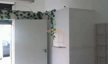 Imagem 2: Salão no Bairro Vila Santa Luzia em São Bernardo do Campo