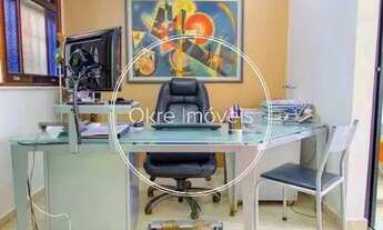 Imagem 6: Prédio comercial para locação em Botafogo