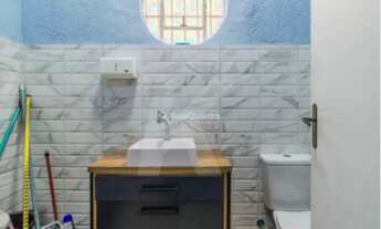 Imagem 6: CASA COMERCIAL TÉRREA PARA LOCAÇÃO EM SANTANA!