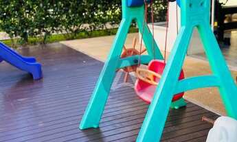 Imagem 6: Apartamento com 2 dormitórios à venda, 78 m² por R$ 1.100.000,00 - Campeche - Florianópoli