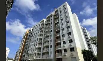 Imagem: Apartamento com ótima infraestrutura