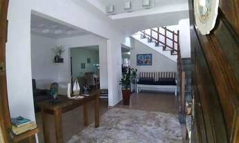 Imagem 4: Casa à venda, 6 quartos, 1 suíte, 2 vagas, Nova Floresta - Belo Horizonte/MG