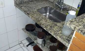 Imagem 6: Praia do Forte Apartamento com 2 dormitórios