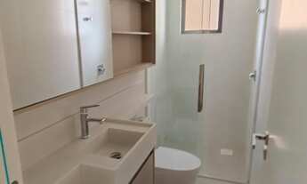 Imagem 5: Apartamento no Centro com 02 suítes semi mobiliado !!!