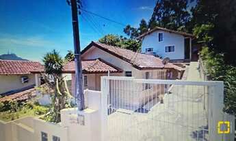 Imagem: TERRENO COM 308,00 M², COM DUAS CASAS CONSTRUÍDAS